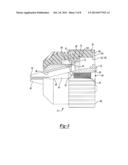 POWER TOOL WITH AUTOMATIC CHUCK diagram and image