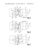 POWER TOOL WITH AUTOMATIC CHUCK diagram and image