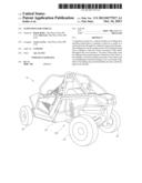 SUSPENSION FOR VEHICLE diagram and image