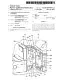 ARTICULATION AND OSCILLATION JOINT FOR VEHICLE diagram and image