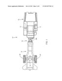 ARTICULATION AND OSCILLATION JOINT FOR VEHICLE diagram and image