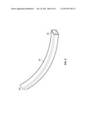 SWEPT TORSION HITCH TUBE diagram and image