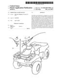 Spider Web Clearing Device diagram and image