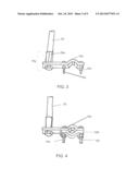 Spider Web Clearing Device diagram and image