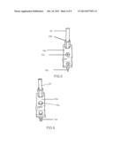 Spider Web Clearing Device diagram and image