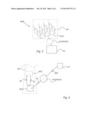 METHOD OF CONTROLLING A WIND TURBINE IN A WIND POWER PLANT diagram and image