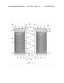 MAGNET CONFIGURATIONS FOR MAGNETIC LEVITATION OF WIND TURBINES AND OTHER     APPARATUS diagram and image