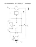 MOTOR VEHICLE ELECTRICAL SYSTEM HAVING SUBSYSTEMS AND A GENERATOR SYSTEM,     GENERATOR SYSTEM AND METHOD FOR OPERATING A VEHICLE ELECTRICAL SYSTEM diagram and image