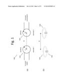 WIRELESS ENERGY TRANSFER USING VARIABLE SIZE RESONATORS AND SYSTEM     MONITORING diagram and image