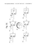 WIRELESS ENERGY TRANSFER USING VARIABLE SIZE RESONATORS AND SYSTEM     MONITORING diagram and image