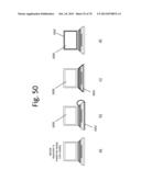 WIRELESS ENERGY TRANSFER USING VARIABLE SIZE RESONATORS AND SYSTEM     MONITORING diagram and image