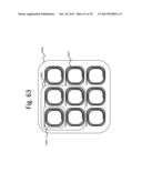 WIRELESS ENERGY TRANSFER USING VARIABLE SIZE RESONATORS AND SYSTEM     MONITORING diagram and image