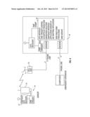 Telemetry system with wireless power receiver and monitoring devices diagram and image