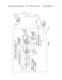 Telemetry system with wireless power receiver and monitoring devices diagram and image