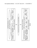 Telemetry system with wireless power receiver and monitoring devices diagram and image