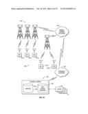 Telemetry system with wireless power receiver and monitoring devices diagram and image