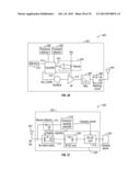 Telemetry system with wireless power receiver and monitoring devices diagram and image