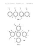 MAGNETIC ROTOR ARRANGEMENT diagram and image