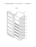 REFRIGERATOR diagram and image