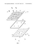 SUSTAINABLE OUTDOOR LIGHTING SYSTEM FOR USE IN ENVIRONMENTALLY     PHOTO-SENSITIVE AREA diagram and image