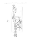 CONTROL APPARATUS OF ROTATING ELECTRICAL MACHINE diagram and image