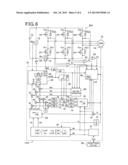 SYSTEM FOR CONTROLLING CONTROLLED VARIABLE OF ROTARY MACHINE diagram and image