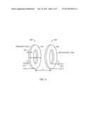 WIRELESS HIGH POWER TRANSFER UNDER REGULATORY CONSTRAINTS diagram and image