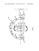 ARC POSITION ENCODER WITH AN EXTENDED ANGULAR POSITION SENSING RANGE diagram and image