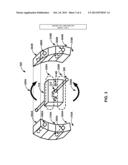 ARC POSITION ENCODER WITH AN EXTENDED ANGULAR POSITION SENSING RANGE diagram and image