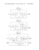 IC OUTPUT SIGNAL PATH WITH SWITCH, BUS HOLDER, AND BUFFER diagram and image