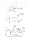 IC OUTPUT SIGNAL PATH WITH SWITCH, BUS HOLDER, AND BUFFER diagram and image