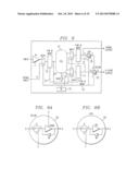 IC OUTPUT SIGNAL PATH WITH SWITCH, BUS HOLDER, AND BUFFER diagram and image