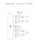 IC OUTPUT SIGNAL PATH WITH SWITCH, BUS HOLDER, AND BUFFER diagram and image