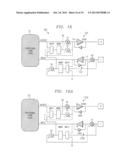 IC OUTPUT SIGNAL PATH WITH SWITCH, BUS HOLDER, AND BUFFER diagram and image