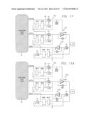 IC OUTPUT SIGNAL PATH WITH SWITCH, BUS HOLDER, AND BUFFER diagram and image