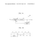 INTERPOLATION CIRCUIT, RECEPTION CIRCUIT AND METHOD OF GENERATING     INTERPOLATED DATA diagram and image