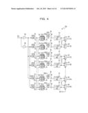 INTERPOLATION CIRCUIT, RECEPTION CIRCUIT AND METHOD OF GENERATING     INTERPOLATED DATA diagram and image