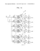 INTERPOLATION CIRCUIT, RECEPTION CIRCUIT AND METHOD OF GENERATING     INTERPOLATED DATA diagram and image