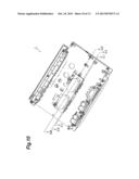 COIL UNIT, SUBSTRATE UNIT AND POWER SUPPLY DEVICE diagram and image