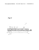 COIL UNIT, SUBSTRATE UNIT AND POWER SUPPLY DEVICE diagram and image