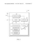 NETWORKED SYSTEM AND METHODS FOR DETECTION OF HAZARDOUS CONDITIONS diagram and image