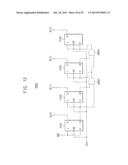 Binary-to-Gray Converting Circuits and Gray Code Counter Including the     Same diagram and image