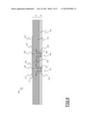 MULTIPLE-FREQUENCY ANTENNA FOR A SYSTEM OF VEHICLE TYRE SENSORS diagram and image