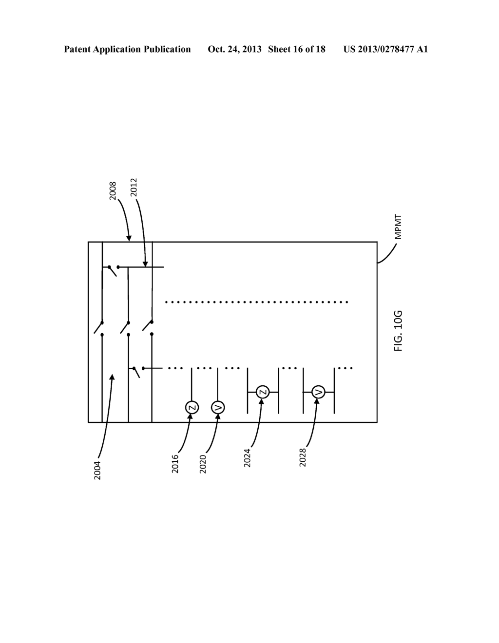 MULTI-BAND COMMUNICATION SYSTEM WITH ISOLATION AND IMPEDANCE MATCHING     PROVISION - diagram, schematic, and image 17