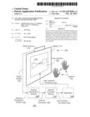 DYNAMIC GESTURE BASED SHORT-RANGE HUMAN-MACHINE INTERACTION diagram and image