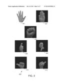 DYNAMIC GESTURE BASED SHORT-RANGE HUMAN-MACHINE INTERACTION diagram and image