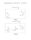 MULTI-TOUCH MULTI-USER GESTURES ON A MULTI-TOUCH DISPLAY diagram and image