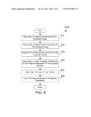 MULTI-TOUCH MULTI-USER GESTURES ON A MULTI-TOUCH DISPLAY diagram and image