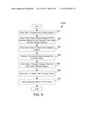 MULTI-TOUCH MULTI-USER GESTURES ON A MULTI-TOUCH DISPLAY diagram and image