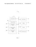 TOUCH SENSITIVE ELECTRONIC DEVICE WITH CLIPPING FUNCTION AND CLIPPING     METHOD diagram and image